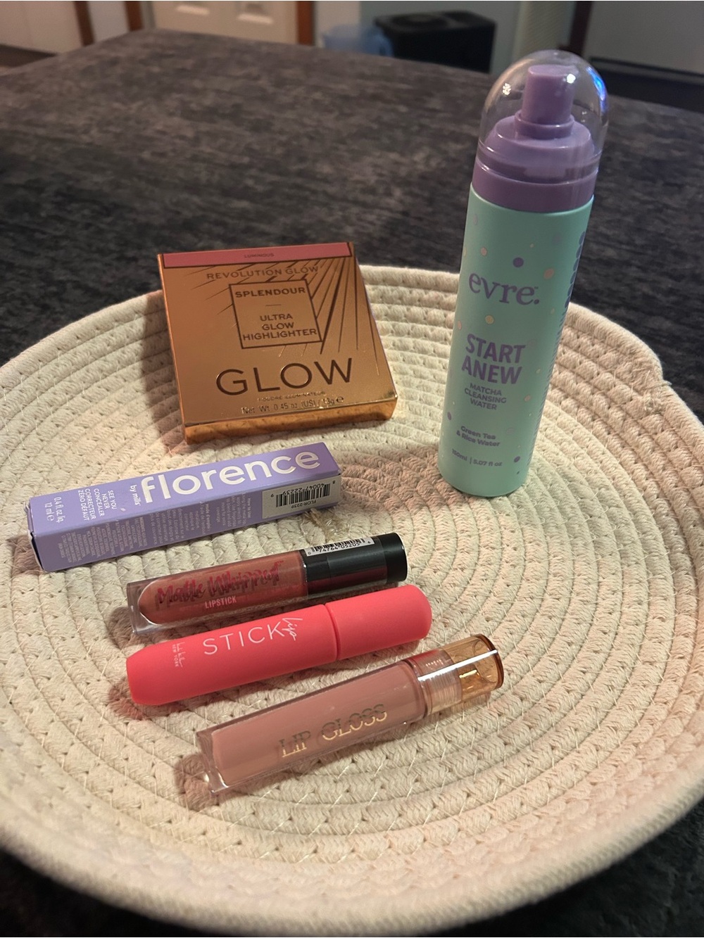 Makeup Bundle 6 Pieces